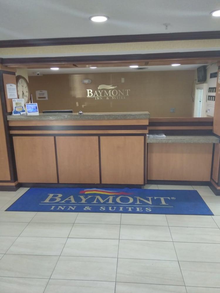 Baymont By Wyndham Madison Heights Detroit Area Hotel Kültér fotó